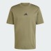 Αdidas Sportswear Small Logo Ανδρικό T-Shirt