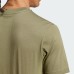 Αdidas Sportswear Small Logo Ανδρικό T-Shirt