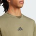 Αdidas Sportswear Small Logo Ανδρικό T-Shirt