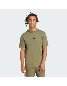 Αdidas Sportswear Small Logo Ανδρικό T-Shirt