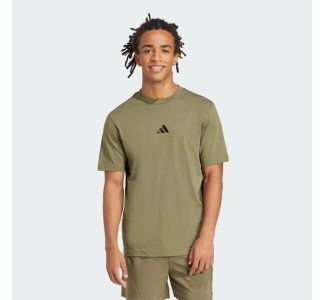 Αdidas Sportswear Small Logo Ανδρικό T-Shirt