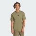 Αdidas Sportswear Small Logo Ανδρικό T-Shirt
