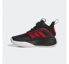Adidas Sportswear Own the Game 3.0 Παιδικά Μπασκετικά Παπούτσια
