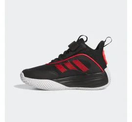 Adidas Sportswear Own the Game 3.0 Παιδικά Μπασκετικά Παπούτσια