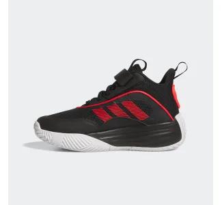 Adidas Sportswear Own the Game 3.0 Παιδικά Μπασκετικά Παπούτσια