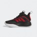 Adidas Sportswear Own the Game 3.0 Παιδικά Μπασκετικά Παπούτσια