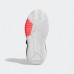 Adidas Sportswear Own the Game 3.0 Παιδικά Μπασκετικά Παπούτσια