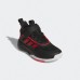 Adidas Sportswear Own the Game 3.0 Παιδικά Μπασκετικά Παπούτσια