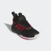 Adidas Sportswear Own the Game 3.0 Παιδικά Μπασκετικά Παπούτσια
