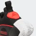 Adidas Sportswear Own the Game 3.0 Παιδικά Μπασκετικά Παπούτσια