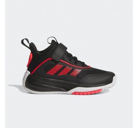 Adidas Sportswear Own the Game 3.0 Παιδικά Μπασκετικά Παπούτσια