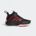 Adidas Sportswear Own the Game 3.0 Παιδικά Μπασκετικά Παπούτσια