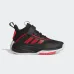 Adidas Sportswear Own the Game 3.0 Παιδικά Μπασκετικά Παπούτσια