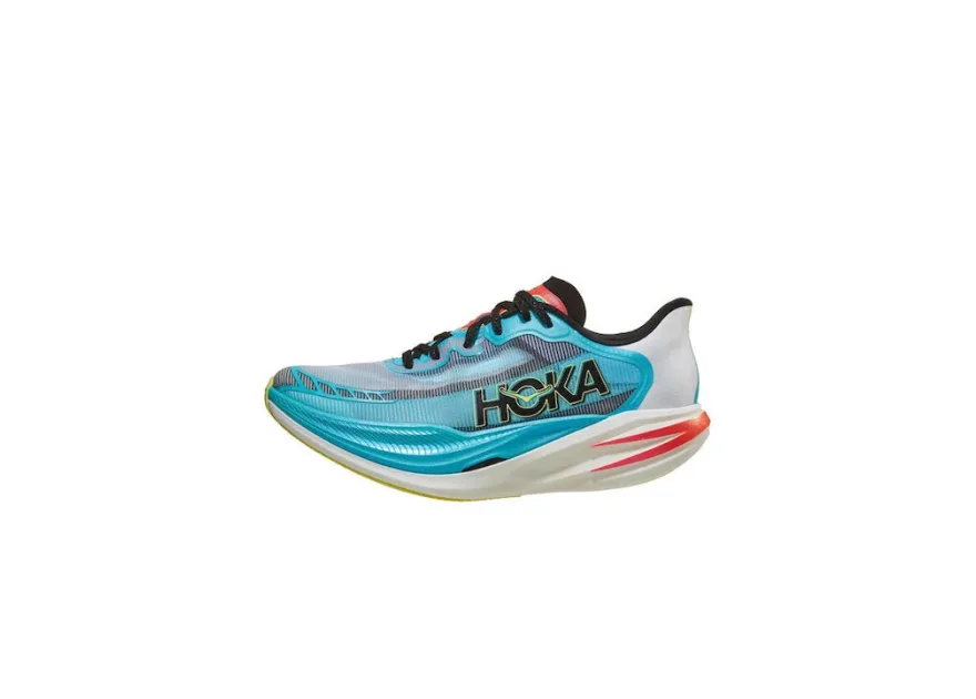 HOKA Cielo X1 2.0