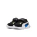 Puma Trinity 2 Ac+ Παιδικά Sneakers Μαύρα