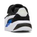 Puma Trinity 2 Ac+ Παιδικά Sneakers Μαύρα