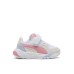 Puma Jr Inf Trinity 2 Ac+ Παιδικά Sneakers Λευκό/Μπεζ