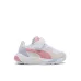 Puma Jr Inf Trinity 2 Ac+ Παιδικά Sneakers Λευκό/Μπεζ