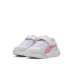 Puma Jr Inf Trinity 2 Ac+ Παιδικά Sneakers Λευκό/Μπεζ