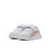 Puma Jr Inf Trinity 2 Ac+ Παιδικά Sneakers Λευκό/Μπεζ