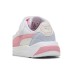 Puma Jr Inf Trinity 2 Ac+ Παιδικά Sneakers Λευκό/Μπεζ