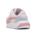 Puma Jr Inf Trinity 2 Ac+ Παιδικά Sneakers Λευκό/Μπεζ