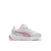 Puma Jr Inf Trinity 2 Ac+ Παιδικά Sneakers Λευκό/Μπεζ