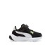 Puma Trinity 2 Ac+ Παιδικά Sneakers Μαύρα