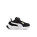 Puma Trinity 2 Ac+ Παιδικά Sneakers Μαύρα