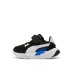 Puma Trinity 2 Ac+ Παιδικά Sneakers Μαύρα