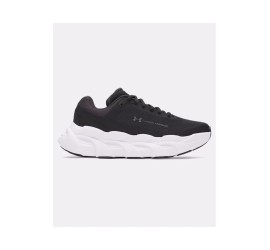 Under Armour Ανδρικά Αθλητικά Παπούτσια Running Μαύρα 