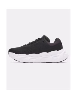 Under Armour Ανδρικά Αθλητικά Παπούτσια Running Μαύρα 