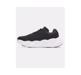 Under Armour Ανδρικά Αθλητικά Παπούτσια Running Μαύρα 