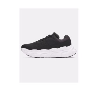 Under Armour Ανδρικά Αθλητικά Παπούτσια Running Μαύρα 