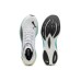 Puma Deviate Nitro 3 Ανδρικά Αθλητικά Παπούτσια Running Λευκά