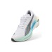 Puma Deviate Nitro 3 Ανδρικά Αθλητικά Παπούτσια Running Λευκά
