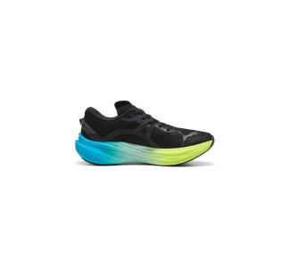 Deviate Nitro 3 Ανδρικά Αθλητικά Παπούτσια Running Μαύρα