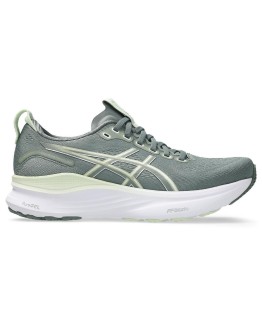 ASICS Gel Kayano 32 Γυναικεία Αθλητικά Παπούτσια Running Μαύρα