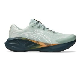 Asics Novablast 5 Tr Ανδρικά Παπούτσια