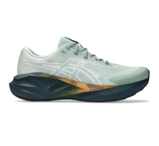 Asics Novablast 5 Tr Ανδρικά Παπούτσια