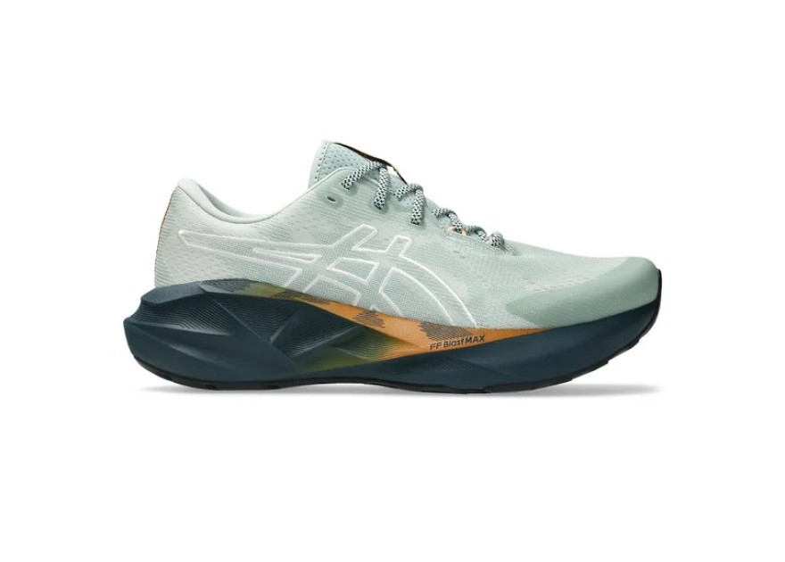 Asics Novablast 5 Tr Ανδρικά Παπούτσια