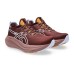 Asics Gel nimbus 27 Γυναικεία Αθλητικά Παπούτσια Running Κόκκινα/Καφέ