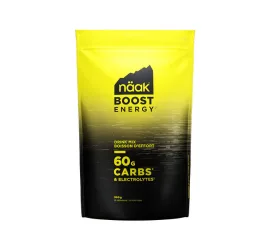 Naak Boost Energy Drink Mix