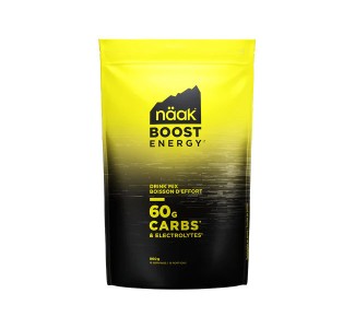 Naak Boost Energy Drink Mix