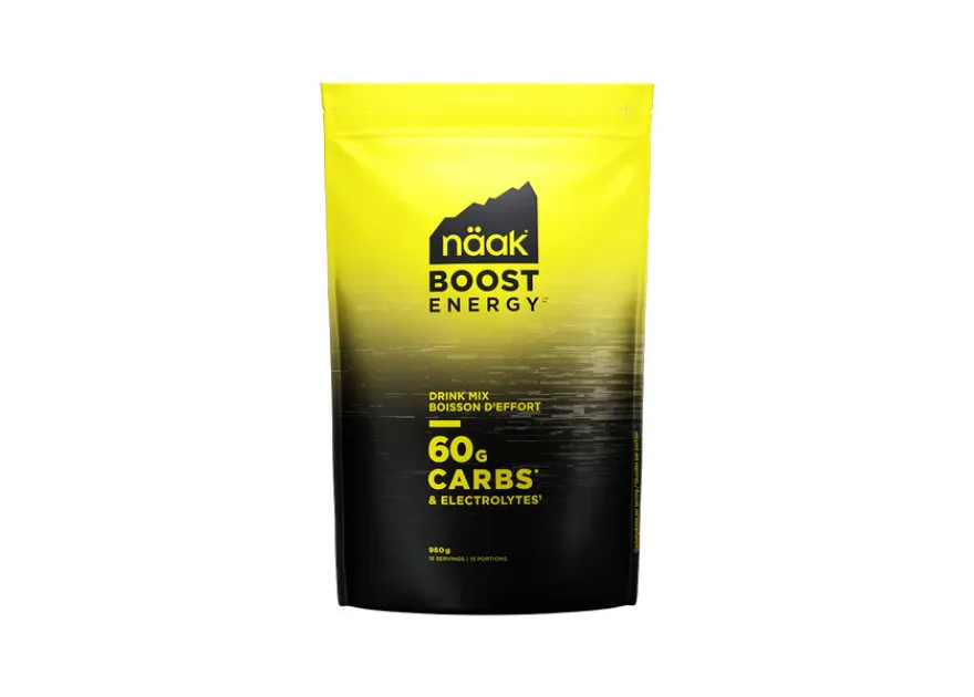 Naak Boost Energy Drink Mix