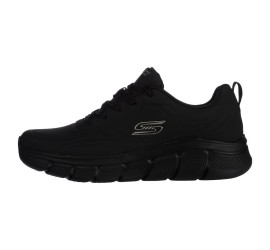Skechers Αθλητικά Bobs B Flex Μαύρο Αθλητικά Skechers