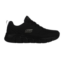 Skechers Αθλητικά Bobs B Flex Μαύρο Αθλητικά Skechers