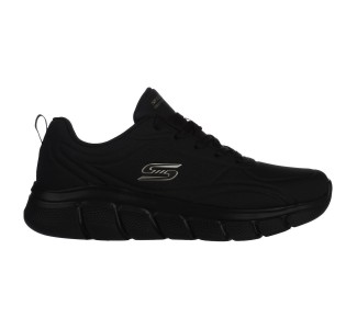 Skechers Αθλητικά Bobs B Flex Μαύρο Αθλητικά Skechers