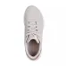 Skechers Lite Γυναικεία Sneakers Ecru White