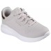 Skechers Lite Γυναικεία Sneakers Ecru White